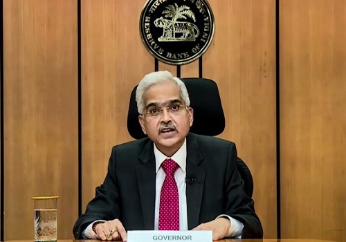 Resurgence in inflation reignited debate on monetary policy response: RBI Governor