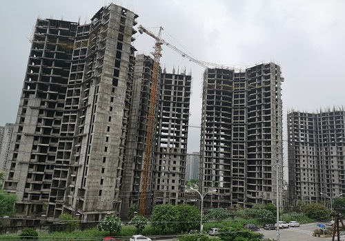 Net debt of listed developers declines 37% amid Covid