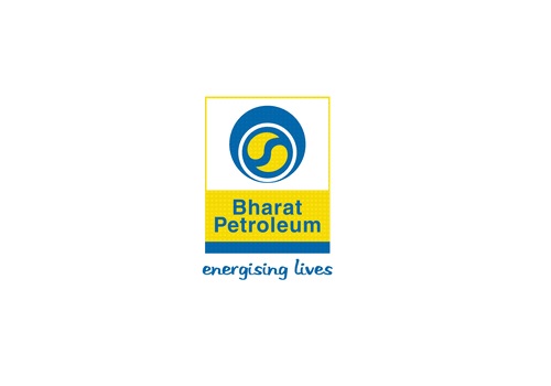 Add Bharat Petroleum Corporation Ltd : Covid‐ 2nd wave weighs on business & earnings - Yes Securities