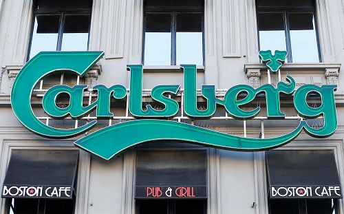 Carlsberg raises guidance after beating quarterly expectations
