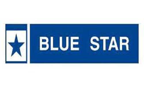 Buy Blue Star Ltd Target Rs.620 - Religare Broking