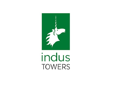 Neutral Indus Towers Ltd For Target Rs.250 - Motilal Oswal