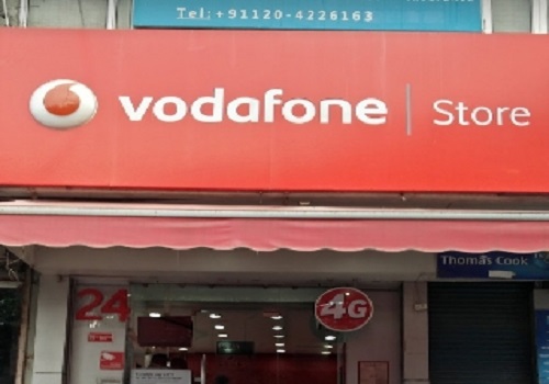 Vodafone Idea shares continue to tumble, plunge 17%