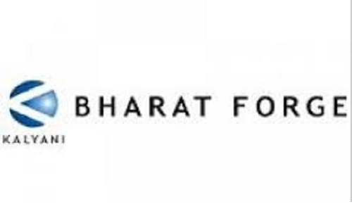 Quote on Bharat Forge Ltd 1QFY22 Result Update by Mr. Amarjeet Maurya, Angel Broking Ltd