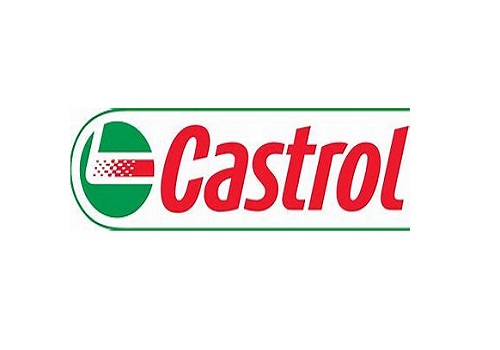 Add Castrol India Ltd For Target Rs. 150 - Yes Securities