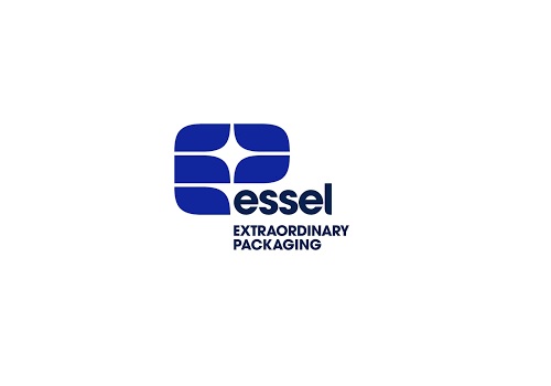 Buy Essel Propack Ltd For Target Rs.320 - Motilal Oswal