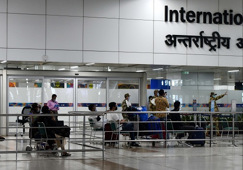 Delhi Airport adjudged 'Best Airport' in India, Central Asia