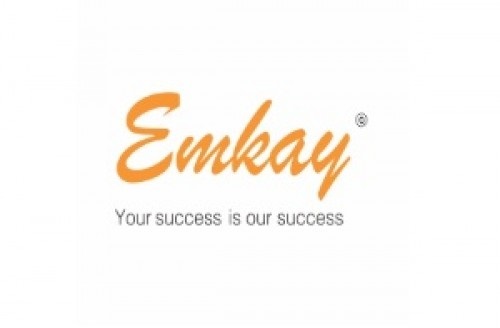 Budding dissents By Emkay Global