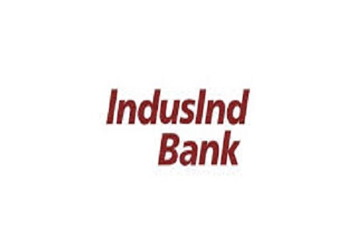 Large Cap : Buy IndusInd Bank Ltd For Target Rs. 1,137 - Geojit Financial