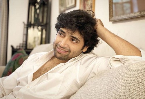Adivi Sesh opens up on what commercial success means to him