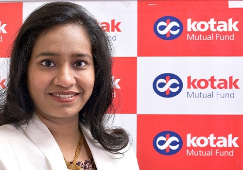 View on RBI Monetary Policy August 2021 by Lakshmi Iyer, Kotak Mutual Fund