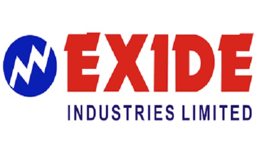 Buy Exide Industries Limited Target Rs. 184 - Religare Broking