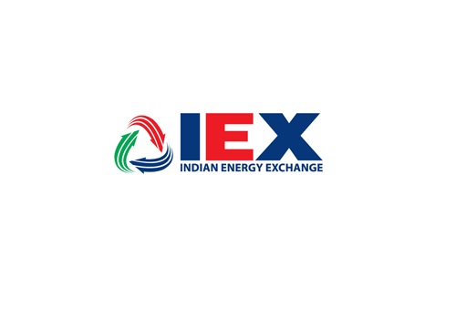 Neutral Indian Energy Exchange Ltd For Target Rs.410 - Motilal Oswal