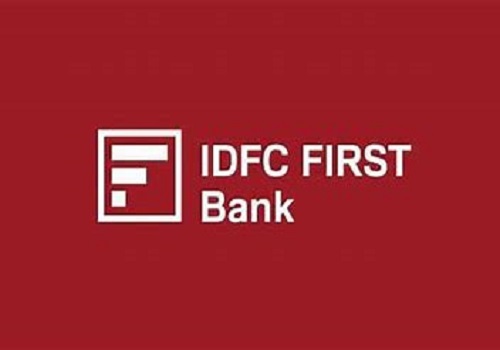 Mid Cap - IDFC First Bank Ltd For Target Rs. 46 - Geojit Financial