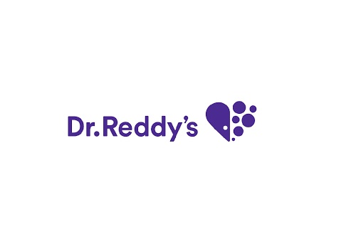 Add Dr. Reddy`s Laboratories Ltd For Target Rs.5,395 - ICICI Securities