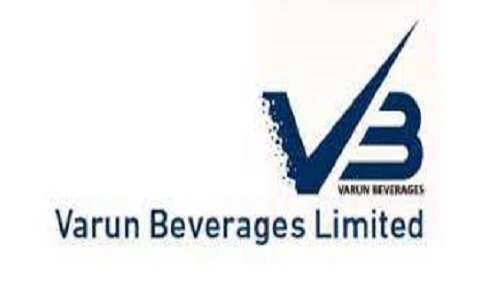 LKP Spade, Weekly Pick - Buy Varun Beverages Limited For Target Rs. 880 - LKP Securities