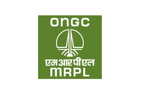 Sell Mangalore Refinery and Petrochemicals Ltd For Target Rs.42 - Motilal Oswal