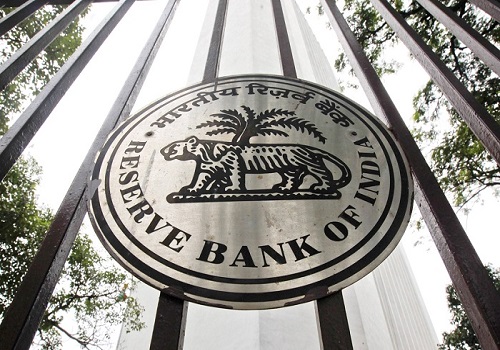 RBI launches surveys to capture inflation expectations, consumer confidence
