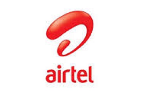 Update On Bharti Airtel Ltd By Yes Securities