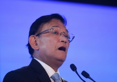 Auto industry's long-term growth slides drastically: SIAM President