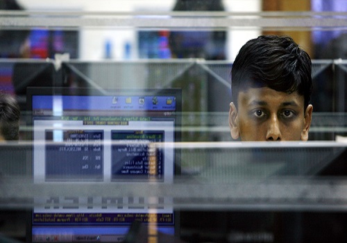 India's Nifty breaches 17,000 on financials boost; GDP data in focus
