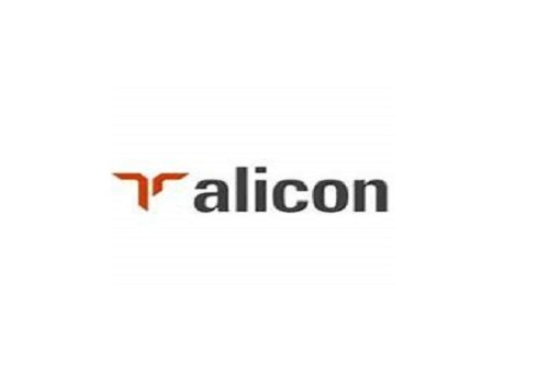 Buy Alicon Castalloy Ltd For Target Rs. 657 - Sushil Finance