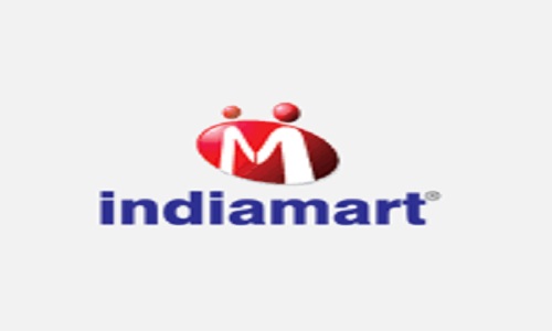 Technical Positional Pick - Buy IndiaMART InterMESH Ltd For Target Rs. 9715 - HDFC Securities