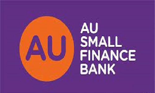 Quote on Au Small Finance Bank Q1FY22 results by Mr. Jyoti Roy, Angel Broking Ltd