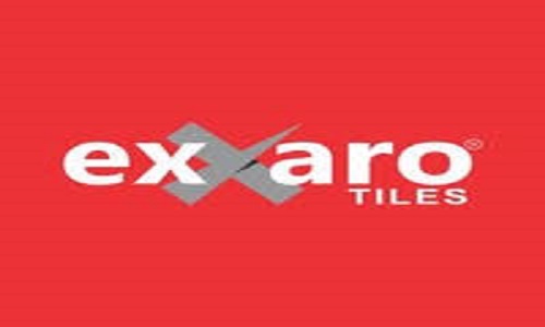 Quote on Exxaro Tiles - IPO by Mr. Amarjeet Maurya, Angel Broking Ltd