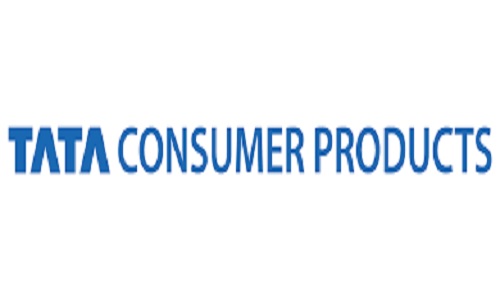 Buy Tata Consumer Products Ltd Target Rs. 840 - Religare Broking