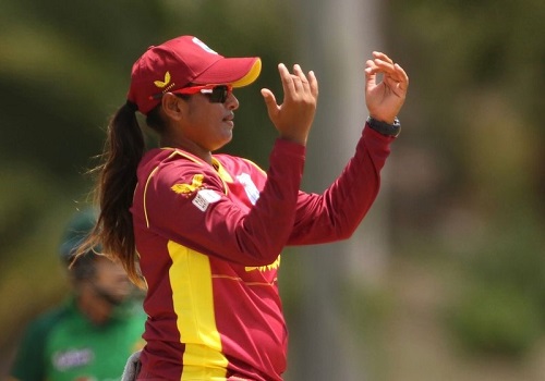 Anisa Mohammed to lead West Indies team as Stafanie Taylor in isolation