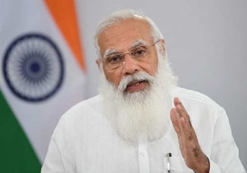 Change old approaches, practices: PM Narendra Modi to auto industry
