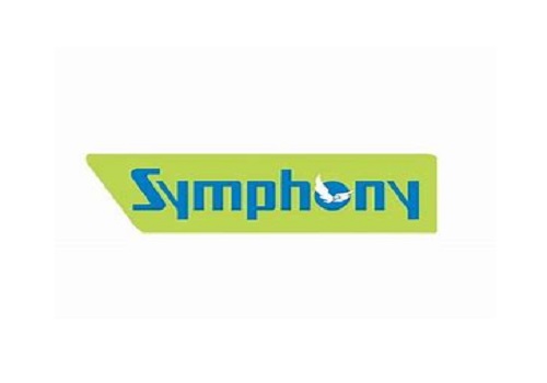 Hold Symphony Ltd : Slow recovery on favourable base - ICICI Direct