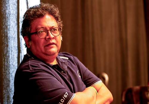 Aniruddha Roy Chowdhury: 'Lost' makes you question today's reality