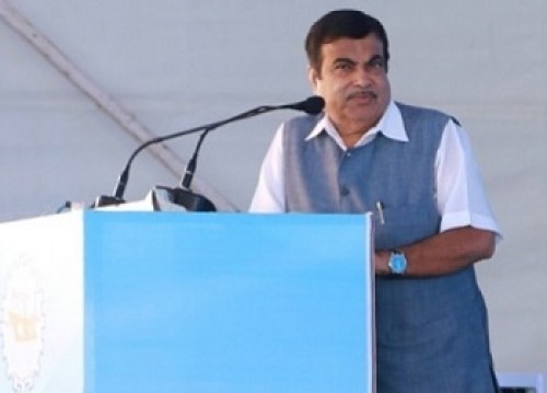 National Automobile Scrappage Policy to accelerate economic growth, boost job creation: Nitin Gadkari