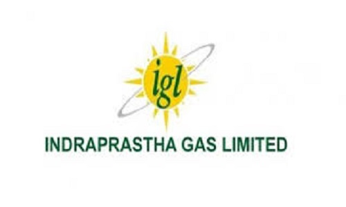 Buy Indraprastha Gas Limited Target Rs. 580 - Religare Broking
