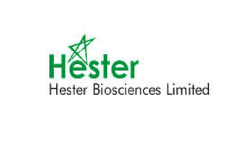 Quote on Hester Biosciences Limited, stock up by 12% by Mr. Yash Gupta, Angel Broking Ltd