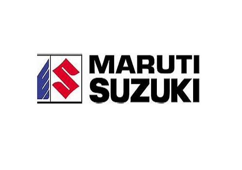 Buy Maruti Suzuki India Ltd For Target Rs. 9,553 - Sushil Finance