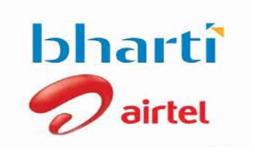 Quote on Bharti Airtel buy on dips by Mr. Amarjeet Maurya, Angel Broking Ltd