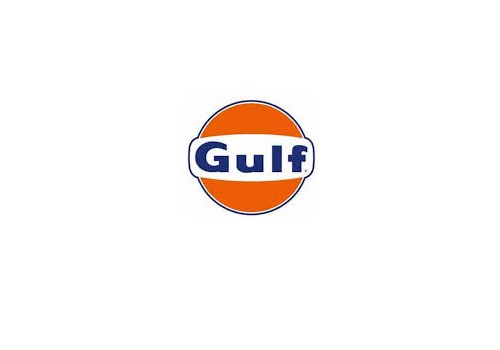 Buy Gulf Oil Lubricants Ltd For Target Rs.800 - Emkay Global