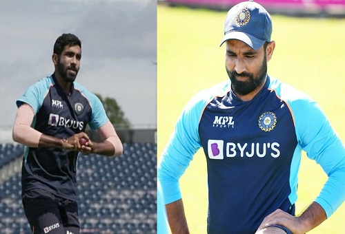 Bench strength in pace bowling augurs well for India: Lee