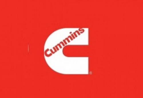 Buy Cummins India Ltd For Target Rs.1,080 - Sushil Finance
