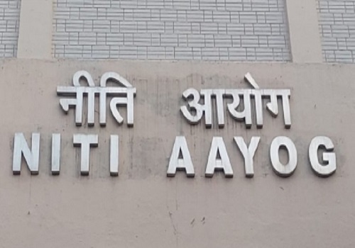 NITI Aayog suggests tax sops for investment in Infra Investment Trusts