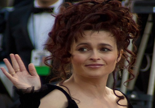 Helena Bonham Carter to return for 'Enola Holmes 2'
