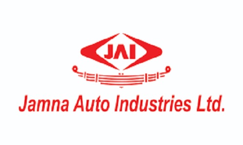 Stock Picks - Buy Jamna Auto Industries Ltd For Target Rs.101 - ICICI Direct