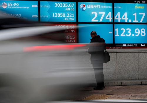 Asian markets grapple with Evergrande fallout, eye China power crunch