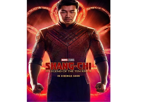 `Shang-Chi` collects Rs 7.50 cr on first two days in India