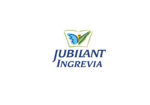 Update On Jubilant Ingrevia Ltd By HDFC Securities