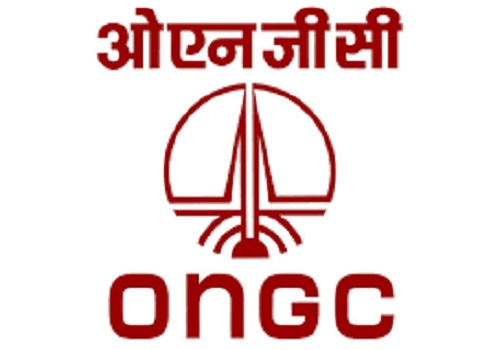 Buy Oil and Natural Gas Corporation Ltd Target Rs.128 - Religare Broking