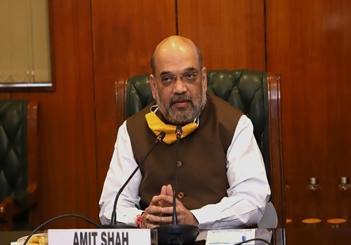 Centre to bring new cooperative policy soon: Amit Shah